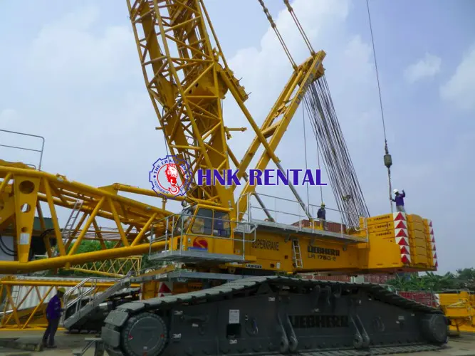  Sewa Unic Crane  gondanglegi malang