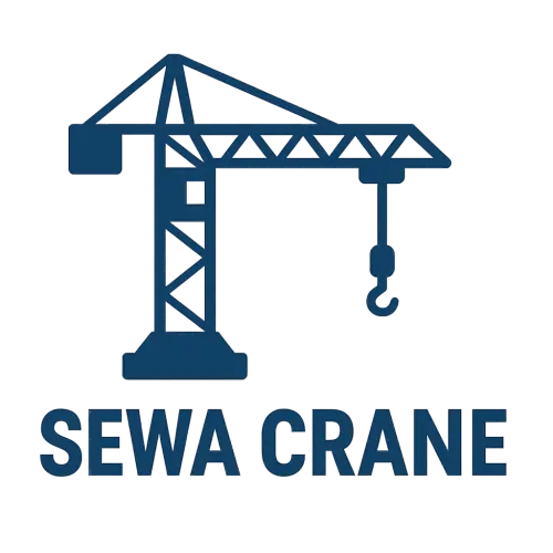 Logo Sewa Crane Gondanglegi Malang